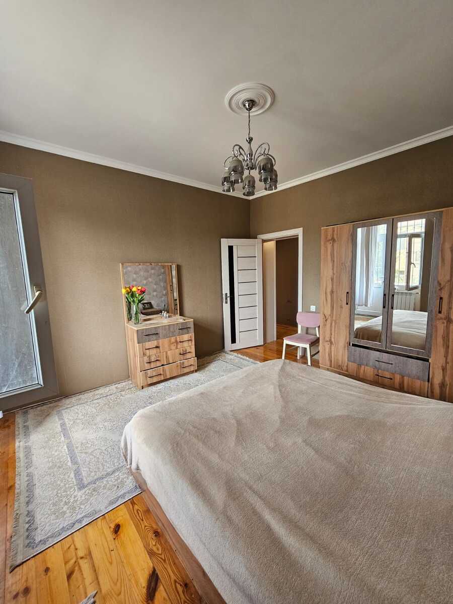 Satılır 4 otaqlı həyət evi/bağ evi 150 m² — Ev, villa, Bakı (11)