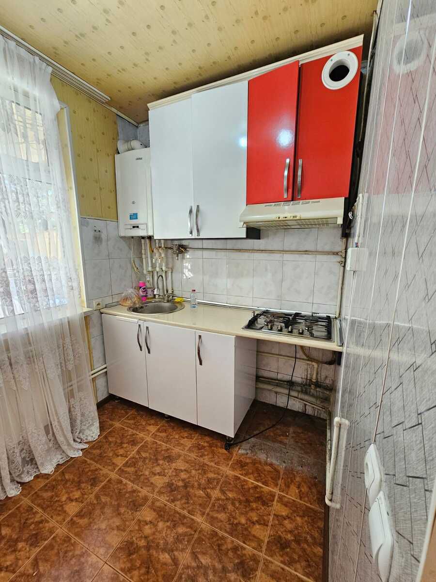 3-otaqlı mənzil, Abay Kunanbayev küç., 80 m² — Mənzil, Bakı (11)