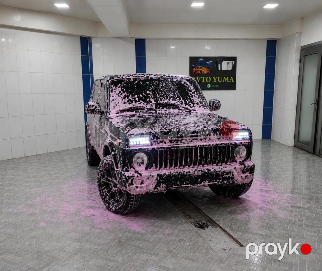 Satılır obyekt 65 m² — Əmlak, Bakı (3)