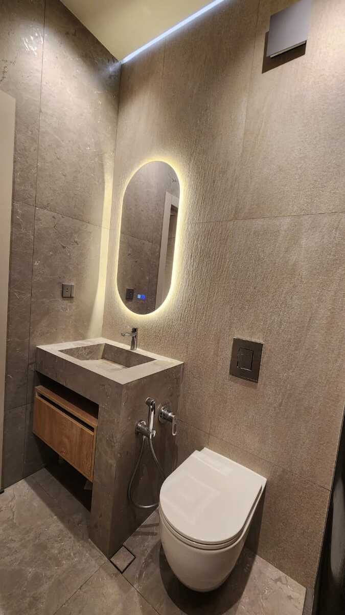 Satılır 2 otaqlı köhnə tikili 46 m² — Mənzil, Bakı (4)