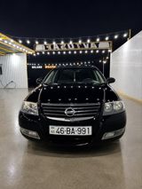Nissan Sunny, 1.6 L, 2011 il, 348 827 km — Cars