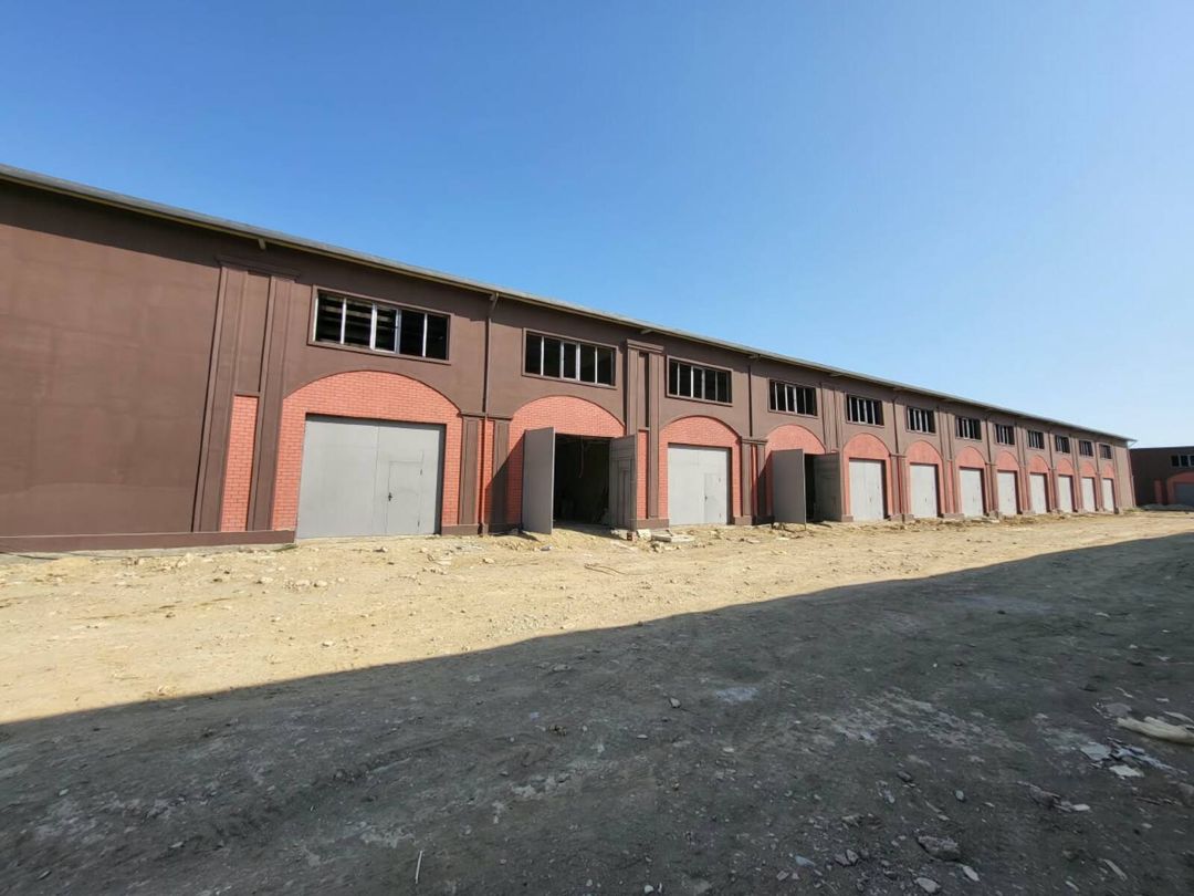 İcarəyə verilir obyekt 1000 m² — Əmlak, Bakı (2)