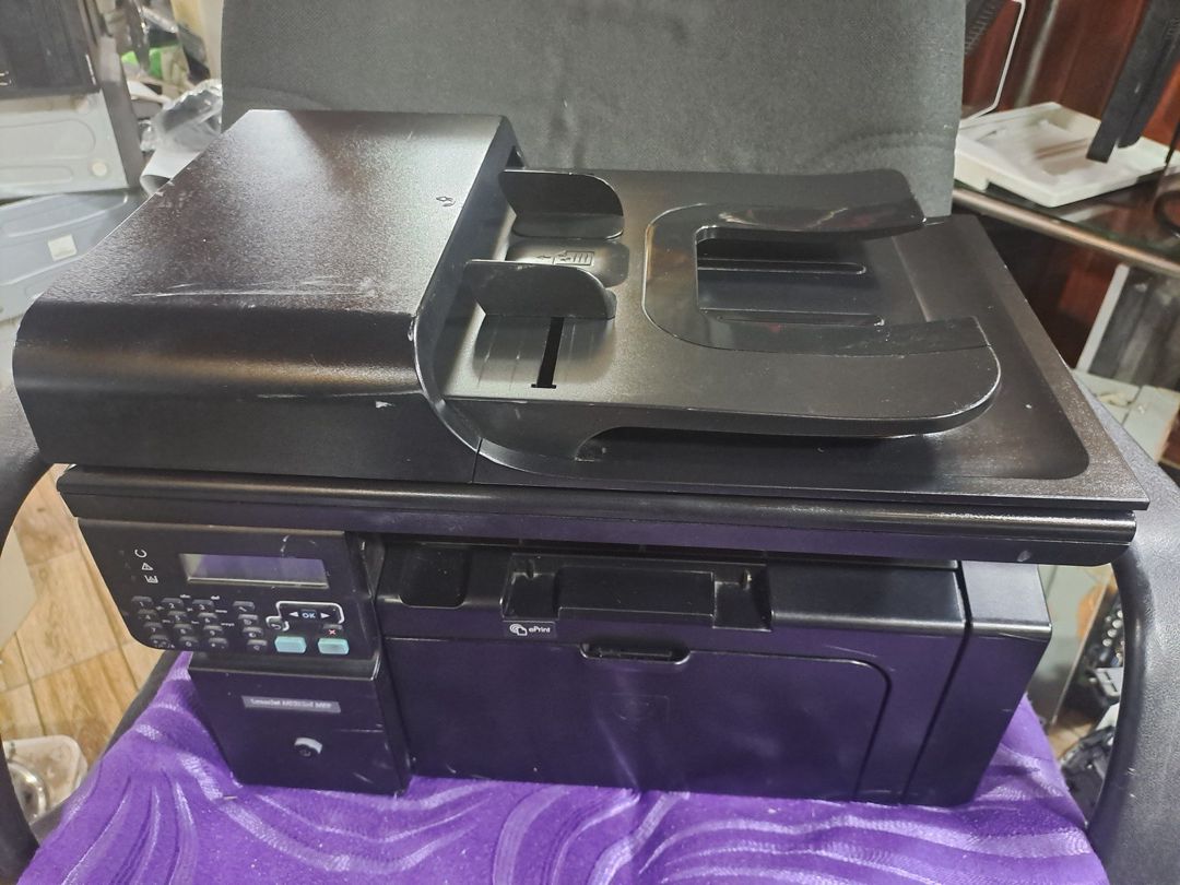 Printer Hp — Printerləri, Bakı (2)