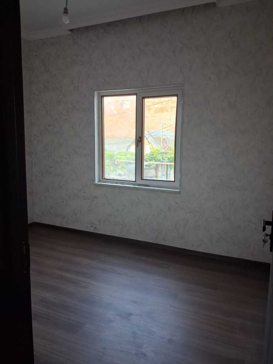 Satılır 2 otaqlı həyət evi/bağ evi 48 m² — Ev, villa, Bakı (4)
