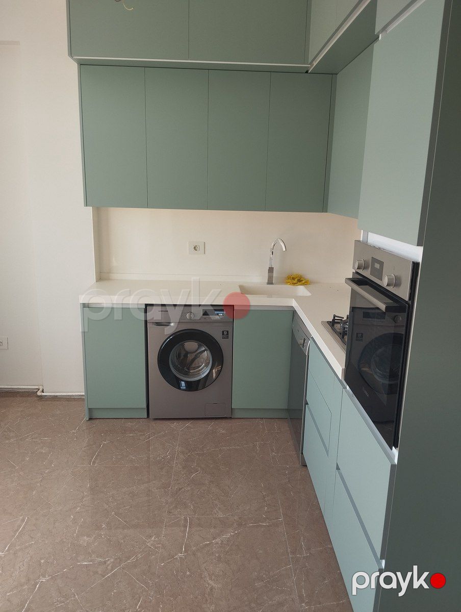 İcarəyə verilir 2 otaqlı yeni tikili 75 m² — Mənzil, Bakı (4)