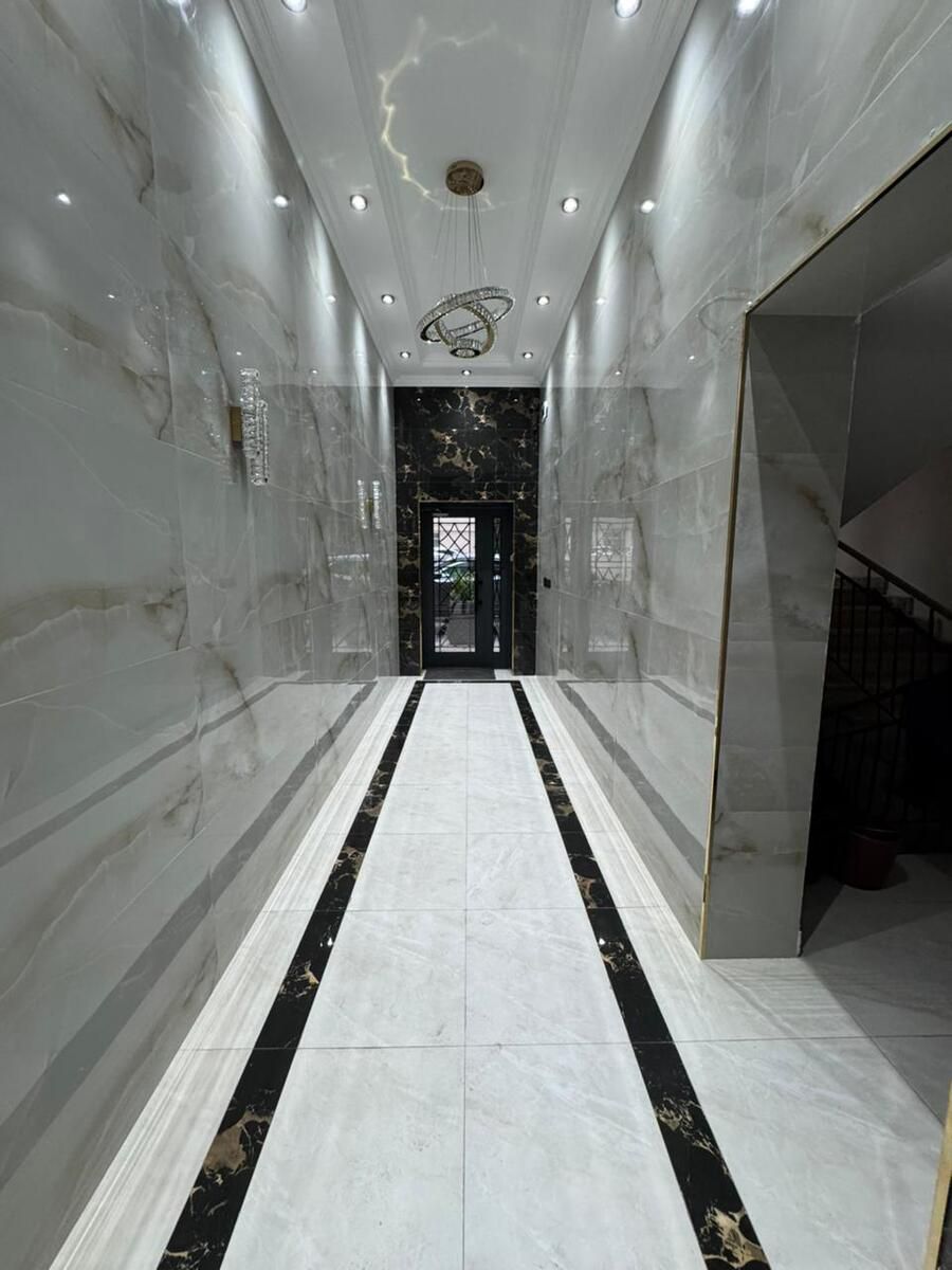 Satılır 3 otaqlı yeni tikili 134 m² — Mənzil, Bakı (8)
