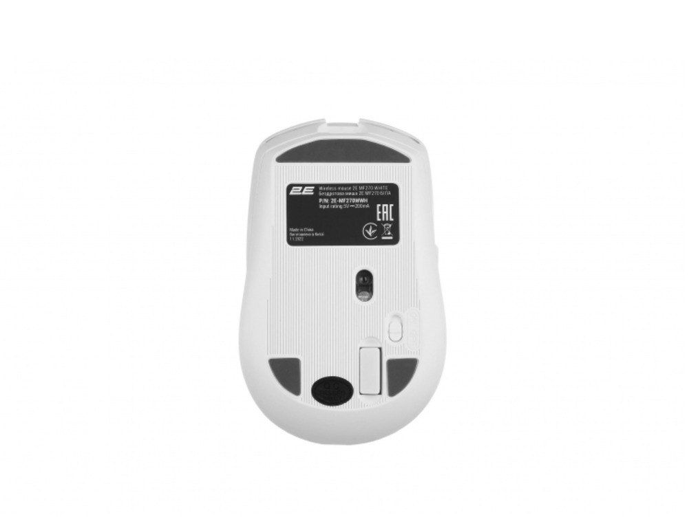 Kompüter siçanı "2E MF270 Rechargeable Ağ" — Elektronika, Bakı (2)