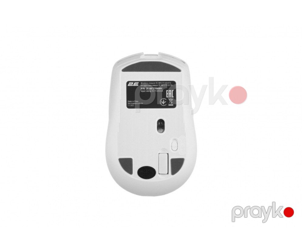 Kompüter siçanı "2E MF270 Rechargeable Ağ" — Elektronika, Bakı (2)