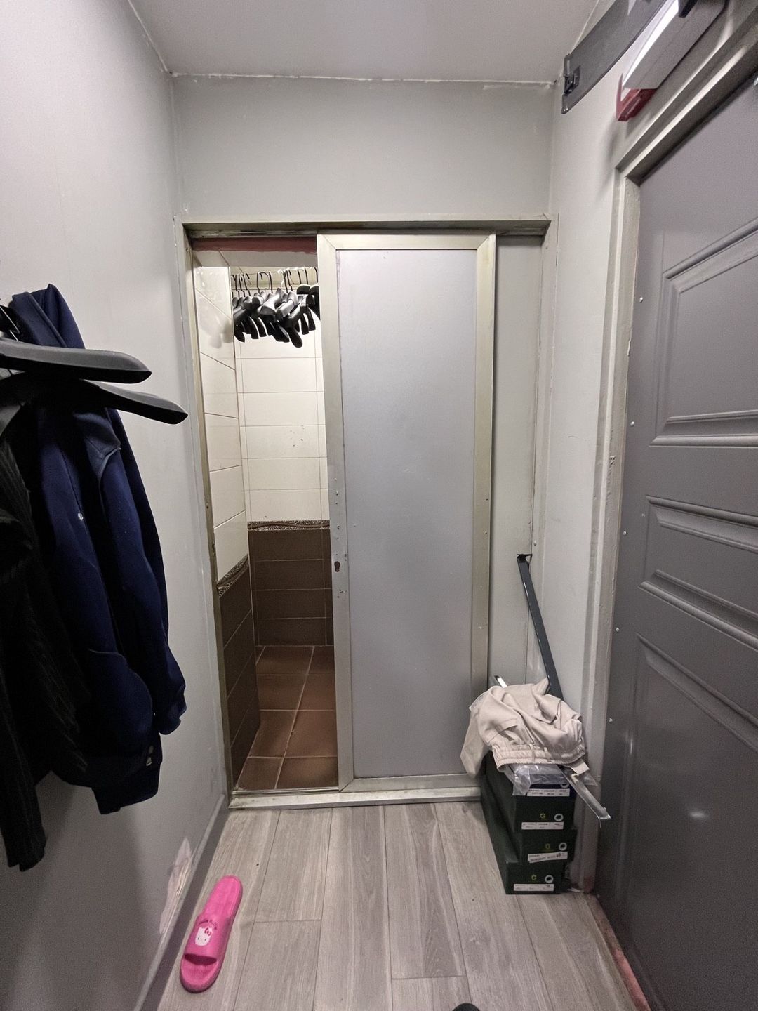 İcarəyə verilir obyekt 55 m² — Əmlak, Bakı (10)