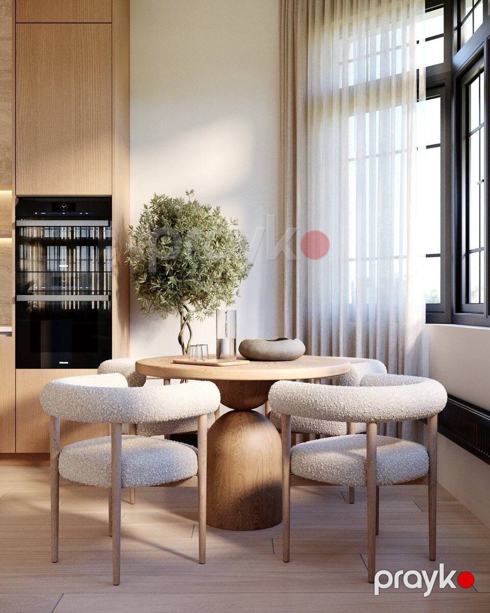 Satılır 8 otaqlı həyət evi/bağ evi 390 m² — Ev, villa, Bakı (12)
