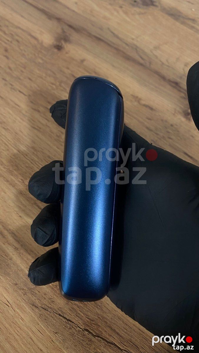Tütün qızdırıcı Ploom Aura — Şəxsi əşyalar, Bakı (4)