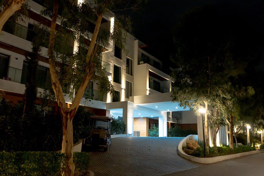 Satılır 1 otaqlı yeni tikili 58 m² — Mənzil, Bakı (3)
