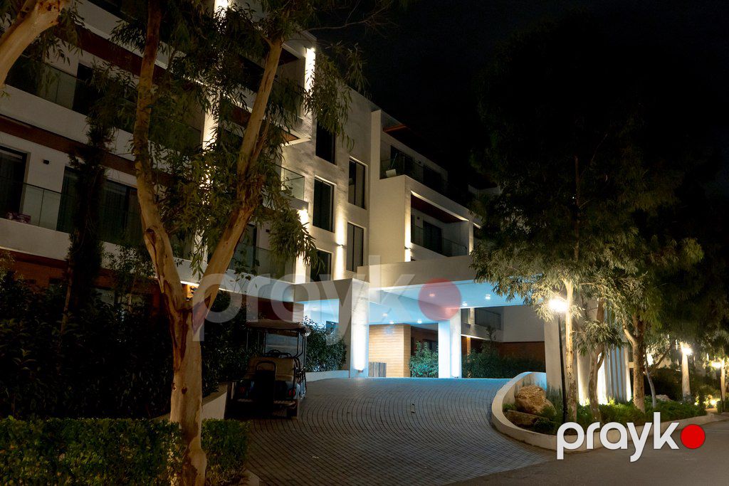 Satılır 1 otaqlı yeni tikili 58 m² — Mənzil, Bakı (3)