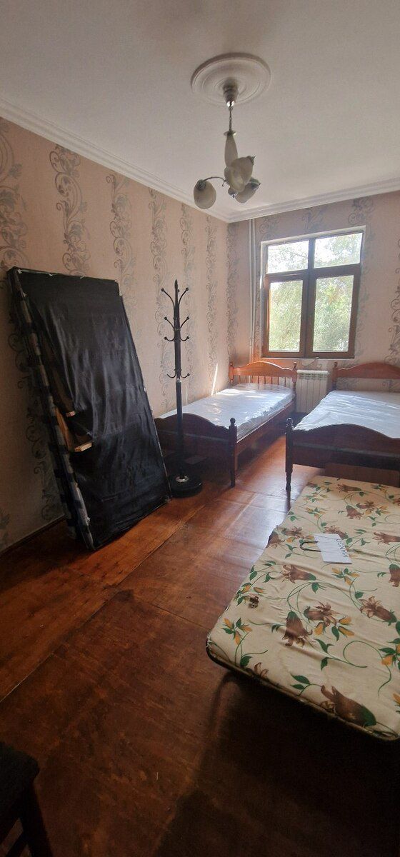 2-otaqlı mənzil kirayə verilir, Nəsimi m., 50 m² — Mənzil, Bakı (6)