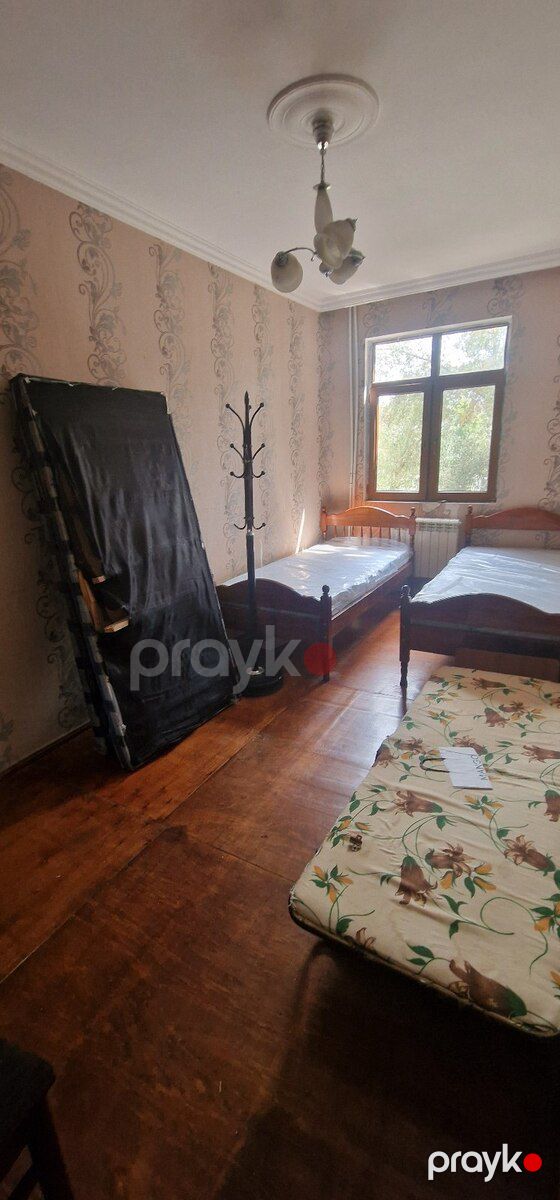 2-otaqlı mənzil kirayə verilir, Nəsimi m., 50 m² — Mənzil, Bakı (6)