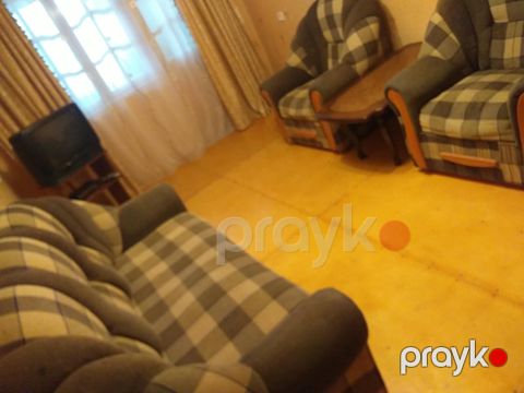 2-otaqlı mənzil kirayə verilir, Sumqayıt ş., 35 m²