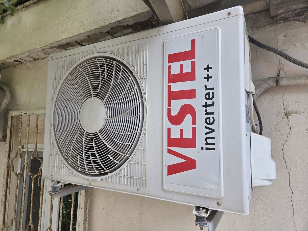 Kondisioner Vestel İnverter 22700 BTU — Ev texnikası, Bakı