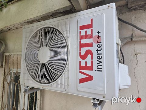 Kondisioner Vestel İnverter 22700 BTU