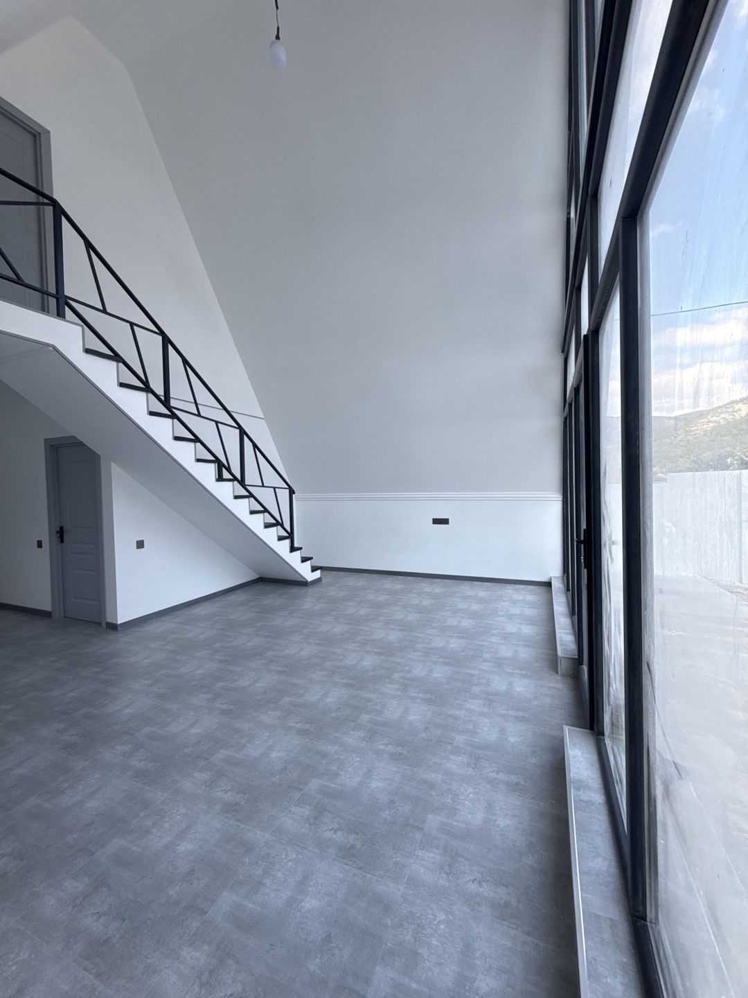 Satılır 3 otaqlı həyət evi/bağ evi 87 m² — Ev, villa, Xızı (7)