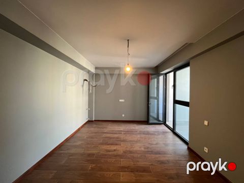 Satılır 2 otaqlı yeni tikili 96 m² — Bakı