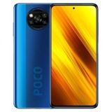 Xiaomi 128 GB, rəng - Göy, Barmaq izi — Xiaomi