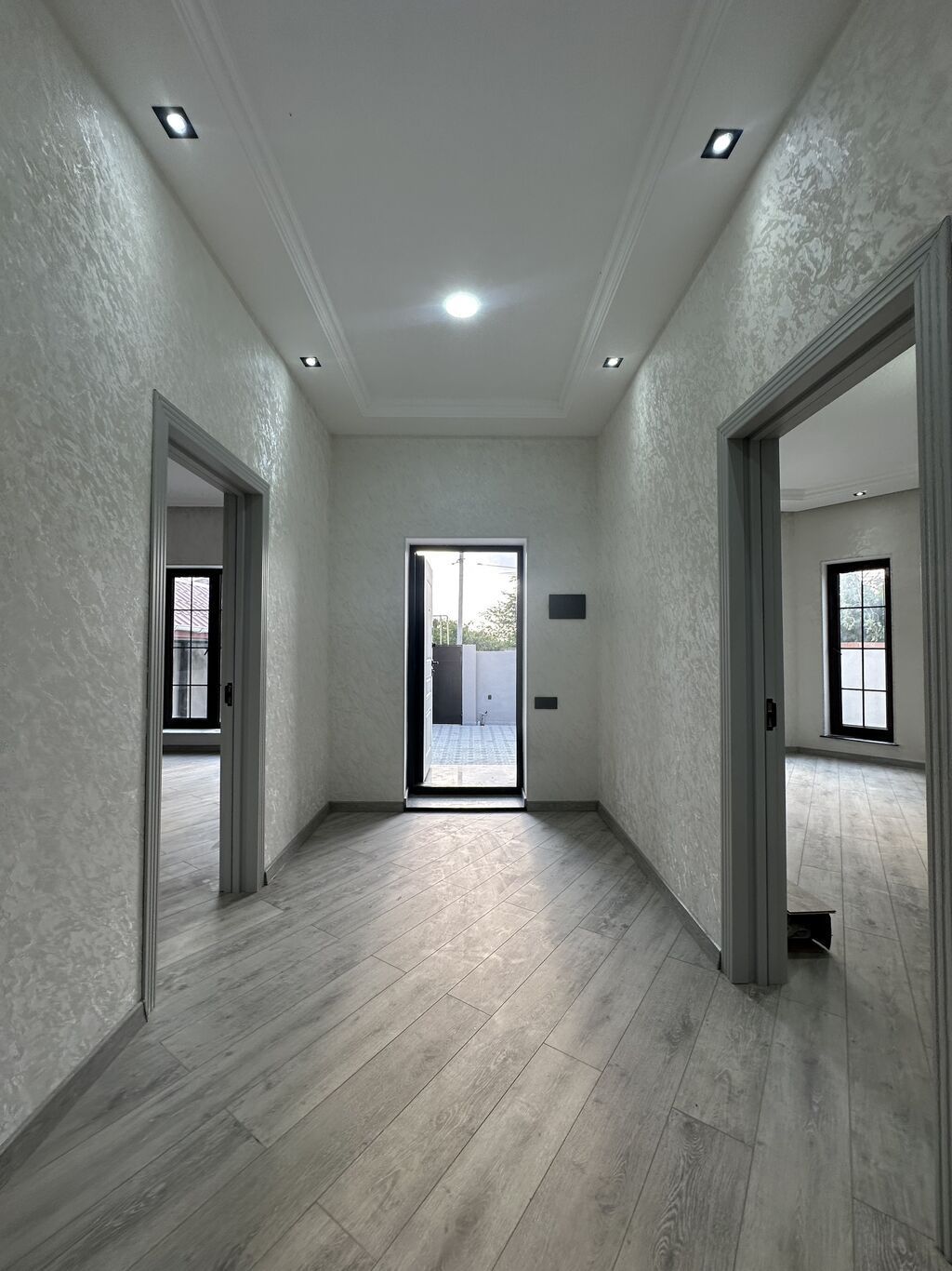 Saray, 115 kv. m, 3 otaqlı, Hovuzsuz, Kombi, Qaz, Su — Daşınmaz əmlak, Saray (10)
