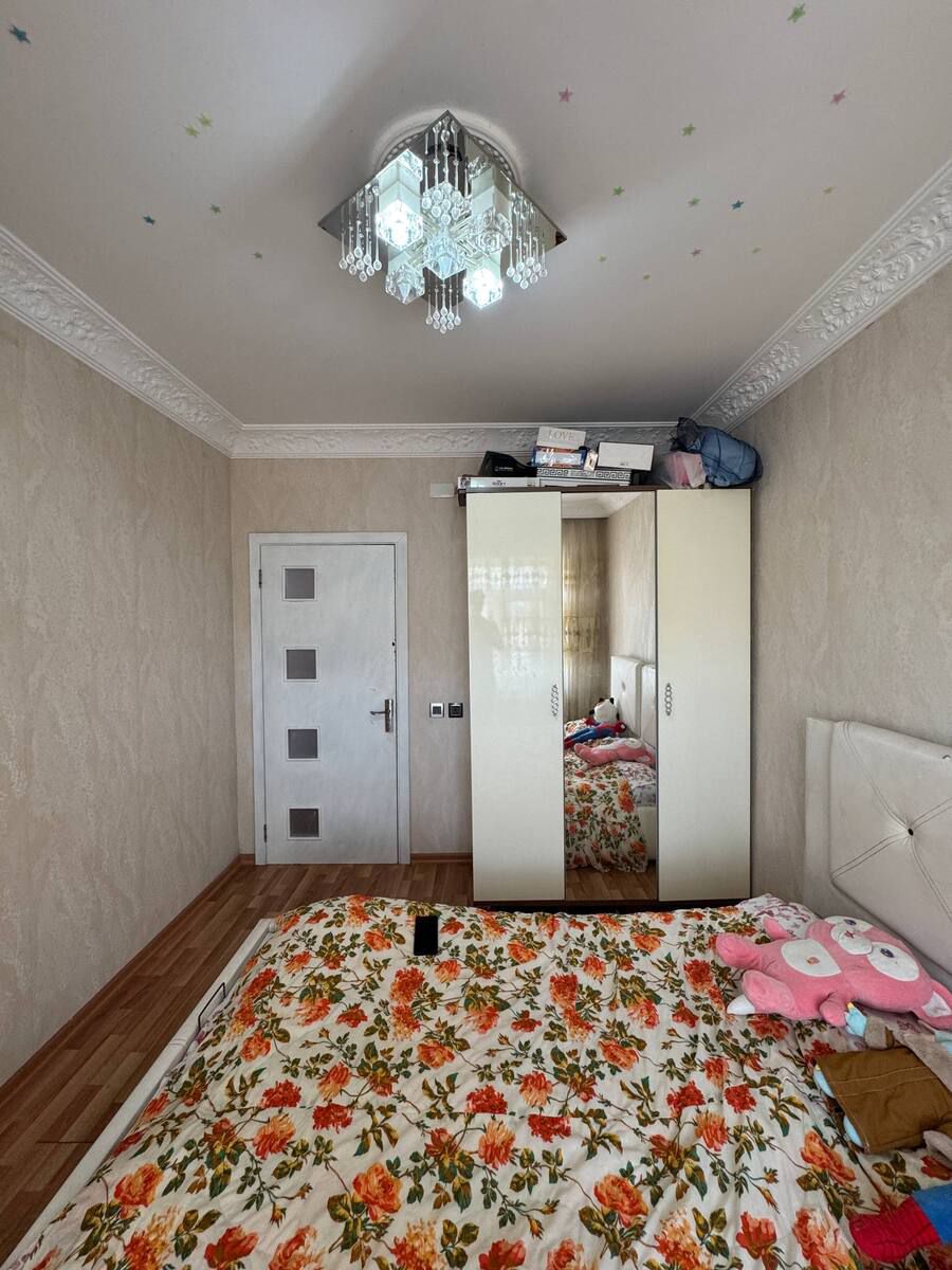 Satılır 3 otaqlı yeni tikili 105 m² — Mənzil, Bakı (4)