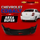 Arxa, Chevrolet Cobalt, Ünvandan götürmə, Pulsuz çatdırılma, Ödənişli çatdırılma — Кузовные детали