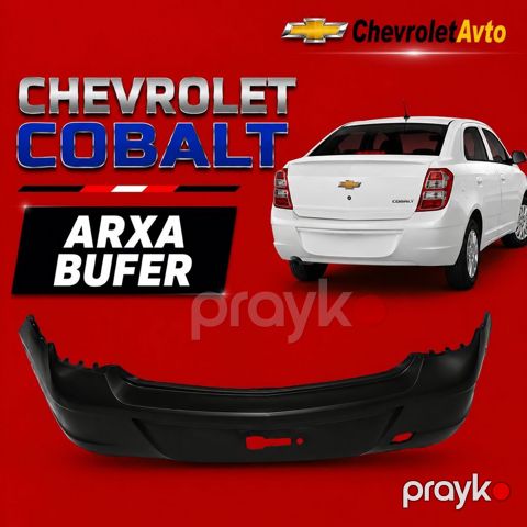 Arxa, Chevrolet Cobalt, Ünvandan götürmə, Pulsuz çatdırılma, Ödənişli çatdırılma