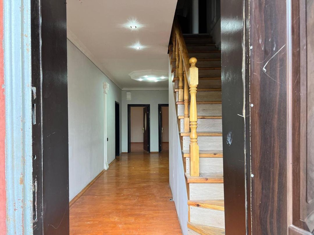 Satılır 7 otaqlı həyət evi/bağ evi 340 m² — Ev, villa, Bakı (11)