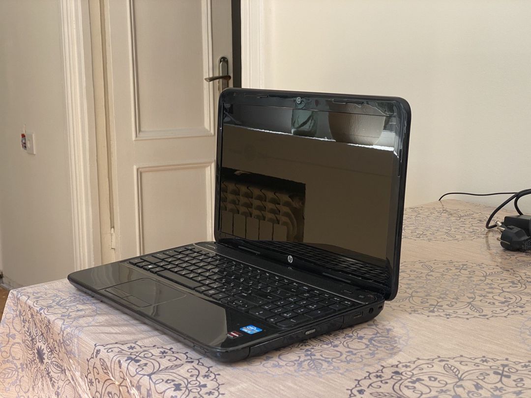 Noutbuk HP Pavilion G6 — Elektronika, Bakı (3)