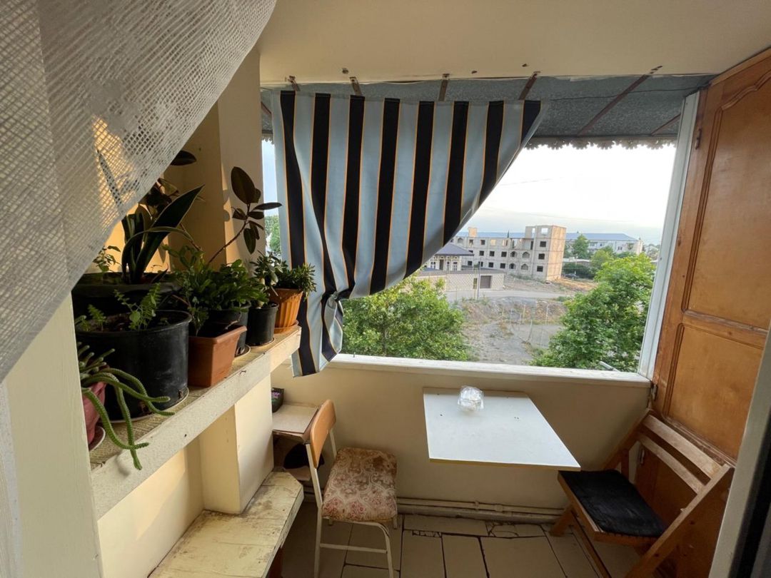 4-otaqlı mənzil, Gəncə ş., 82 m² — Daşınmaz əmlak, Gəncə (3)