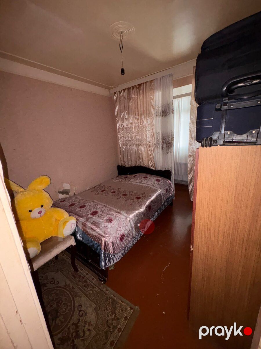 3-otaqlı mənzil, 11-ci mkr., 68 m² — Mənzil, Sumqayıt (3)