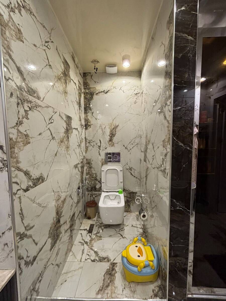 Satılır 3 otaqlı yeni tikili 130 m² — Mənzil, Bakı (11)
