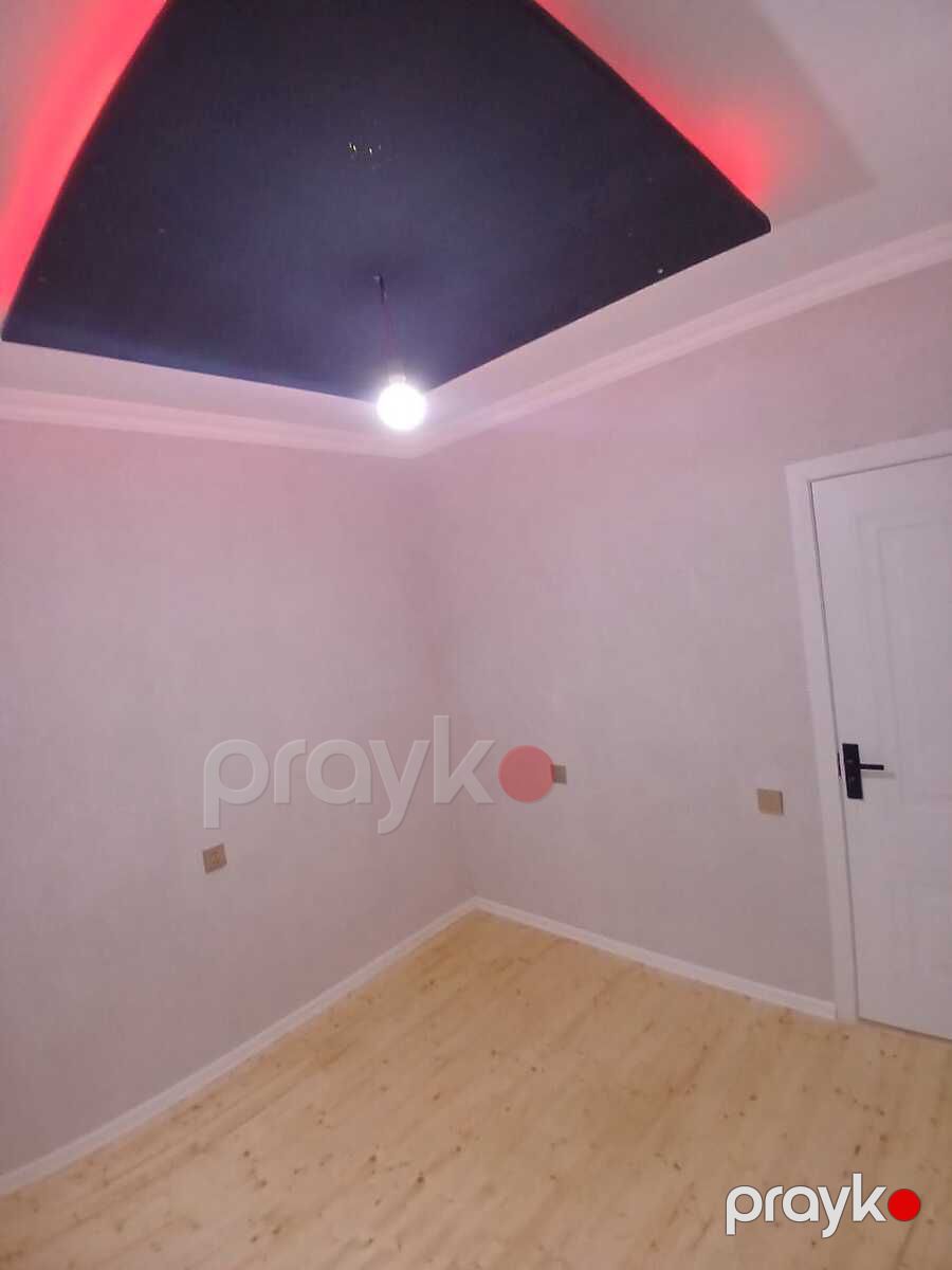 Satılır 3 otaqlı həyət evi/bağ evi 75 m² — Ev, villa, Bakı (12)