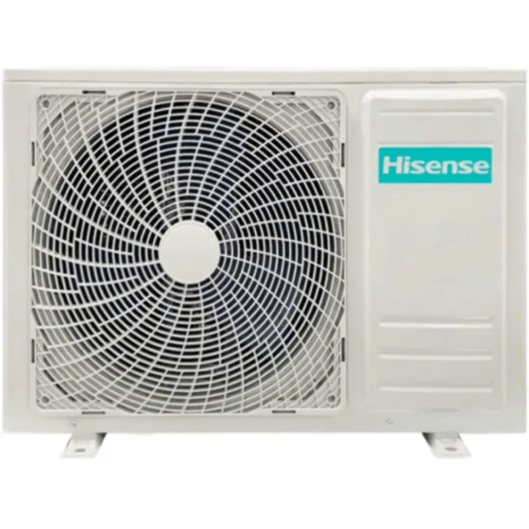Kondisioner Hisense AS-24HW4RBSCA00 — Mallar, Bakı (2)