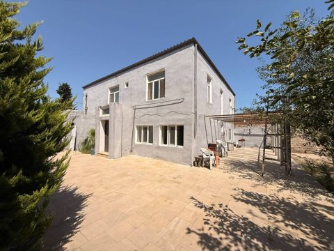 5,5 sotlq torpaq sahəsi, Şağan qəsəbəsi — Bakı