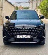 Changan Uni-Z, 1.5 L, 18.4 kWh, 2025 il, 7 000 km — Avtomobillər
