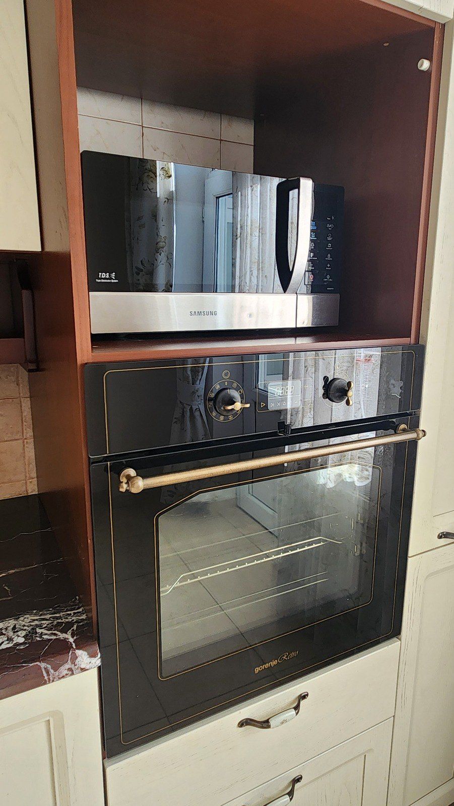 Satılır 4 otaqlı yeni tikili 186 m² — Mənzil, Bakı (7)
