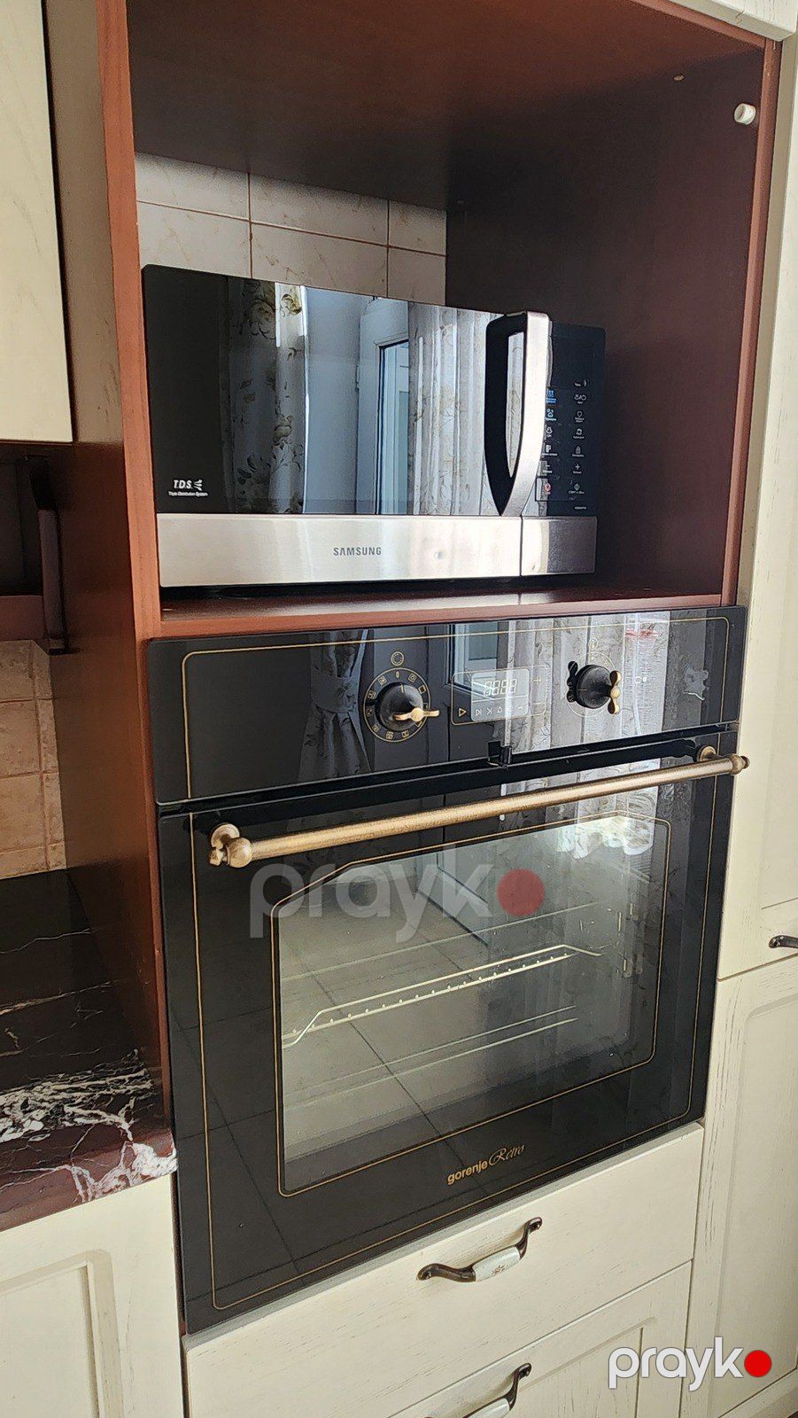 Satılır 4 otaqlı yeni tikili 186 m² — Mənzil, Bakı (7)