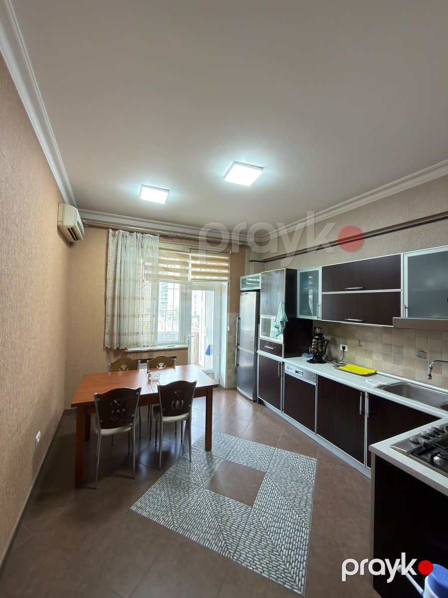 İcarəyə verilir 1 otaqlı ofis 30 m² — Ofis, Bakı (3)
