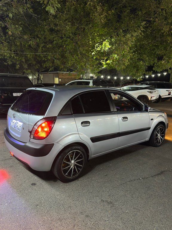 Kia Rio, 1.4 L, 2006 il, 260 000 km — Avtomobillər, Bakı (5)