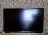 LED televizor Samsunug 109 ekran 43 düyüm. İnternet youtube netfilix — ТВ и видео
