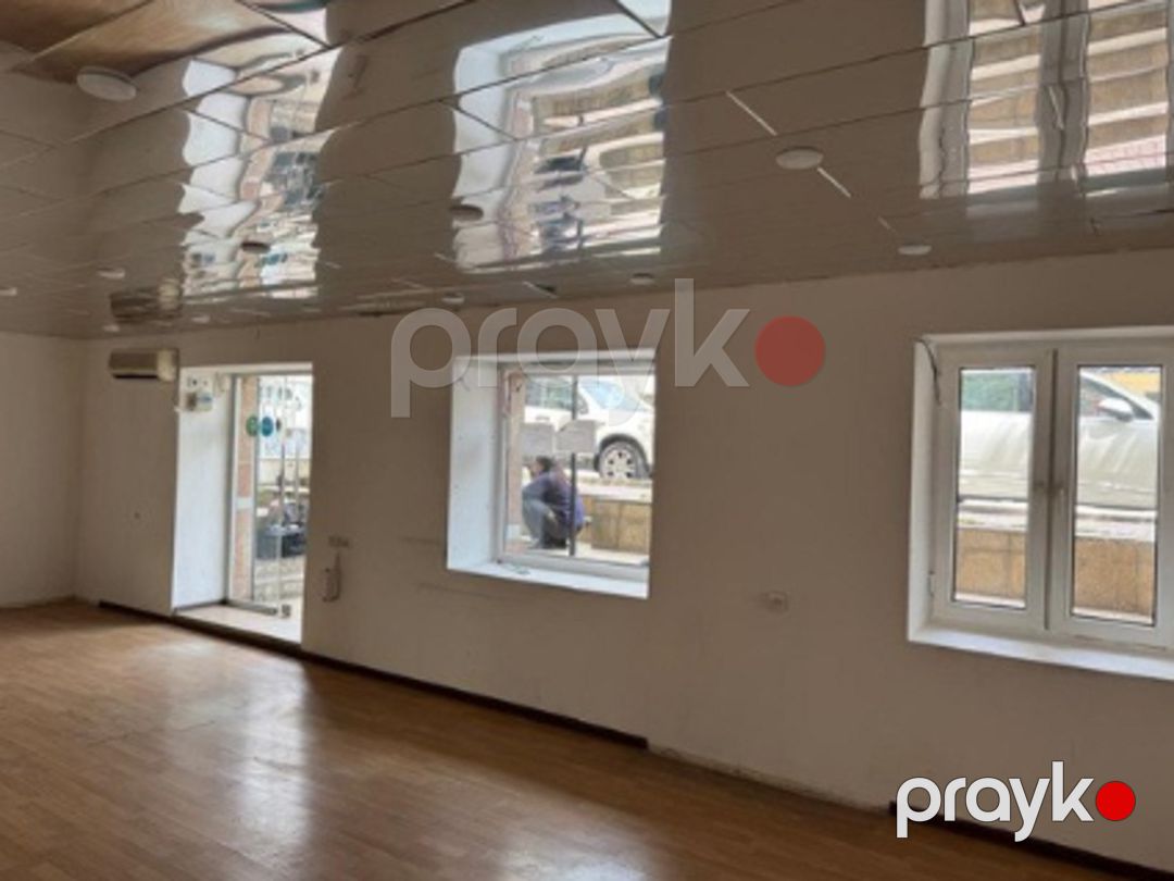 İcarəyə verilir 3 otaqlı köhnə tikili 70 m² — Mənzil, Bakı (8)