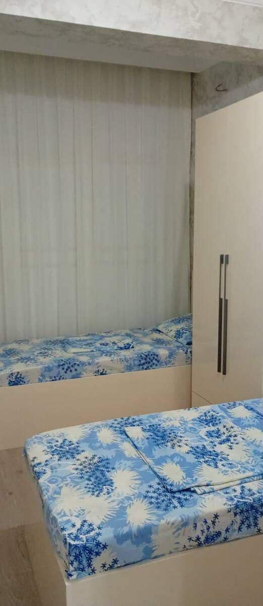 3-otaqlı yeni tikili kirayə verilir, Sumqayıt ş., 80 m² — Mənzil, Sumqayıt (7)