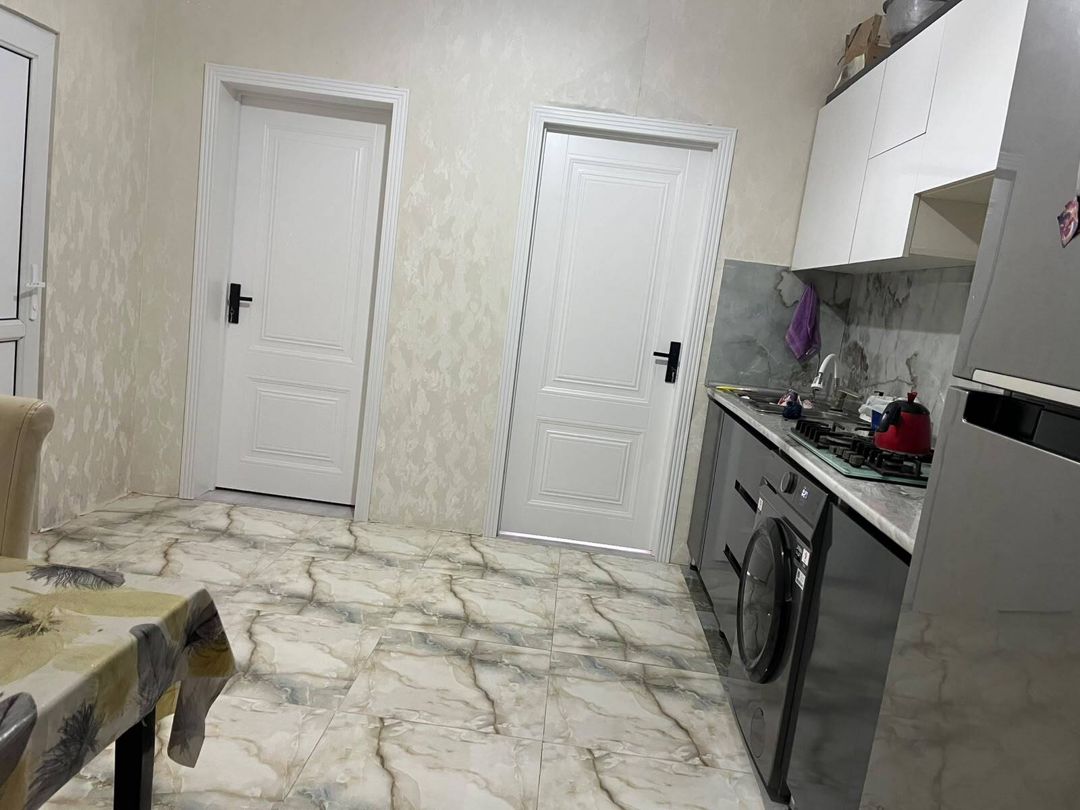 Satılır 3 otaqlı yeni tikili 70 m² — Mənzil, Bakı (12)