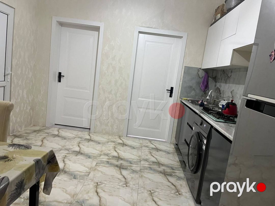 Satılır 3 otaqlı yeni tikili 70 m² — Mənzil, Bakı (5)