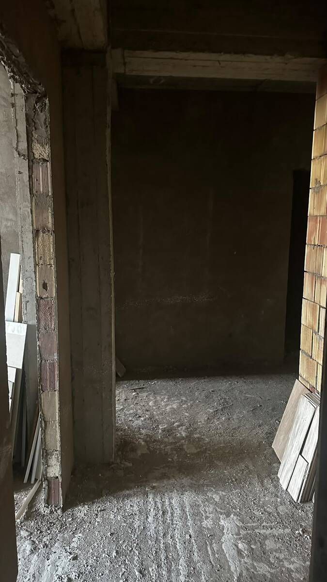 Satılır 2 otaqlı yeni tikili 96.4 m² — Mənzil, Bakı (8)