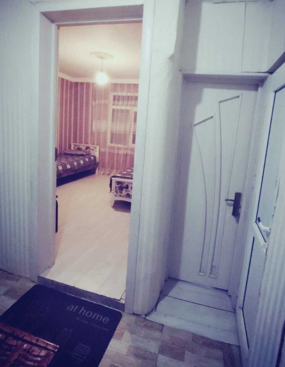 İcarəyə verilir 2 otaqlı həyət evi/bağ evi 45 m² — Ev, villa, Xırdalan (2)