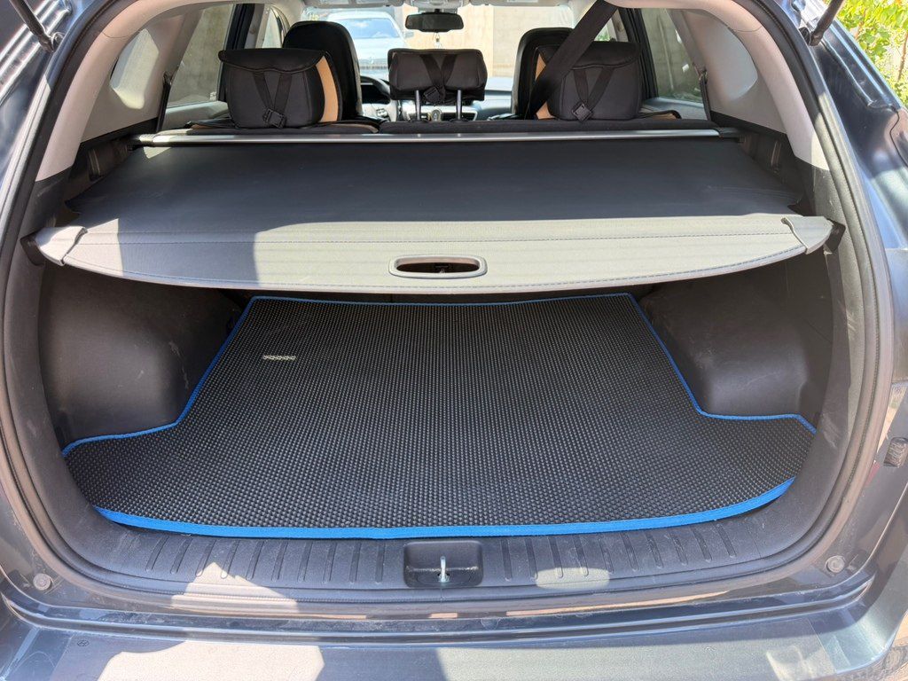 Hyundai Tucson, 2.0 L, 2019 il, 77 400 km — Avtomobillər, Bakı (7)
